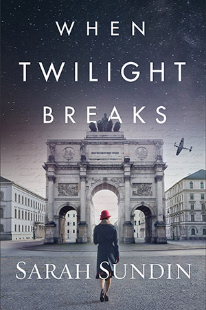 Sundin-When Twilight Breaks