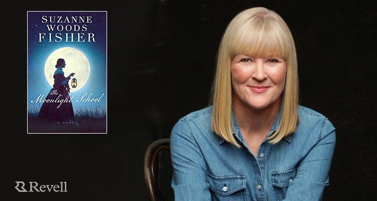 Suzanne W Fisher Feature