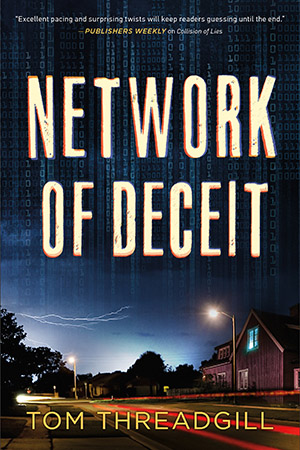 Threadgill-Network Deceit