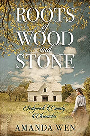 Wen-Roots of Wood and Stone