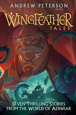 Wingfeather No 5