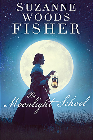 Wood Fisher-Moonlight School