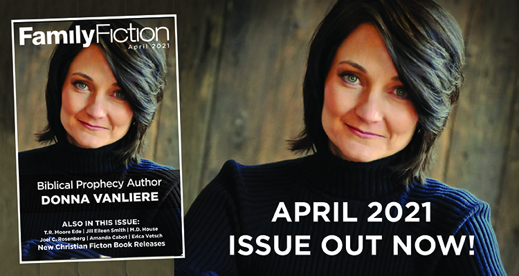 Apr 2021-New Issue Graphic