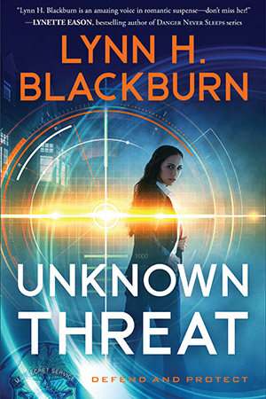 Blackburn-Unknown Threat
