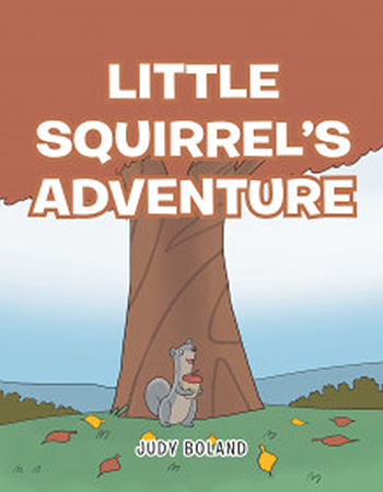 Boland-Little Squirrel