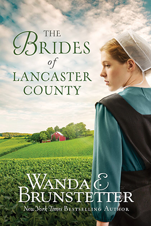 Brunstetter-Brides Lancaster