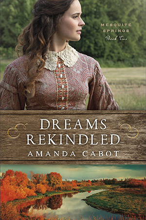 Cabot-Dreams Rekindled