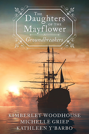 Daughters of Mayflower-Groundbreakers