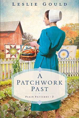 Gould-A Patchwork Past