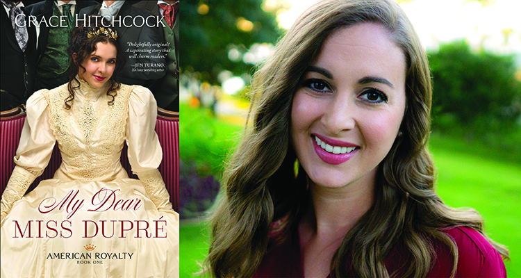 Hitchcock-Miss Dupre-Graphic-750