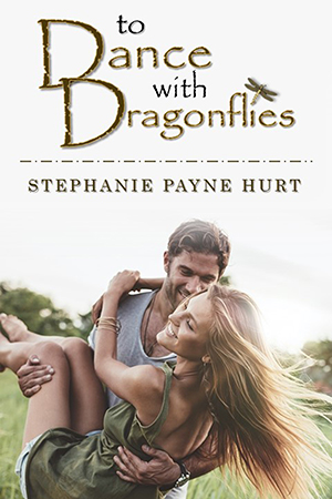 Hurt-Dance with Dragonflies