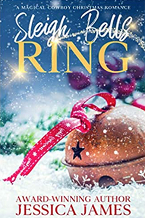 James-Sleigh Bells Rings