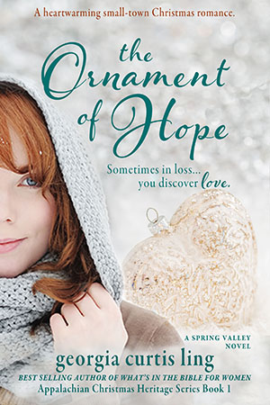 Ling-The Ornament of Hope