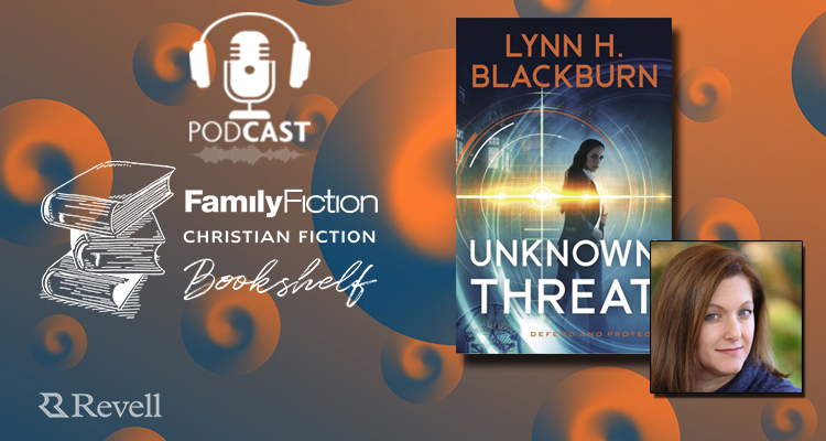 Lynn Blackburn podcast