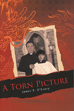 OLeary-A Torn Picture