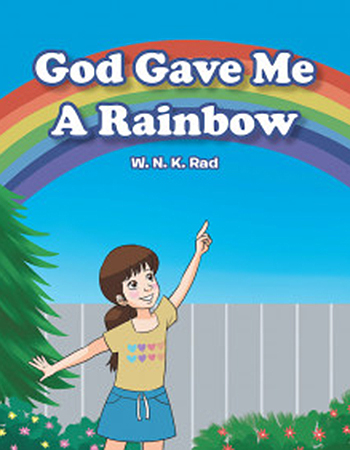 Rad-God Gave Me a Rainbow