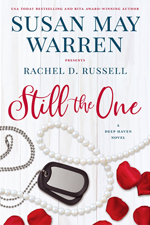 Russell-Still the One