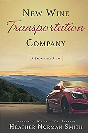 Smith-New Wine Transportation Company