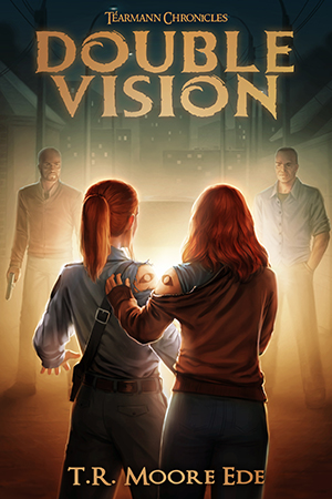 TR Moore Ede-double vision