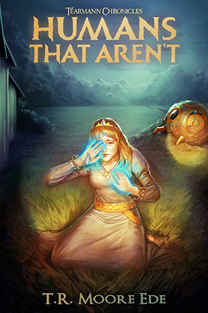 TR Moore Ede-humans that arent