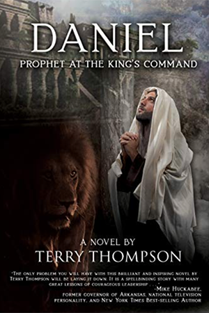 Thompson-Daniel-Prophet