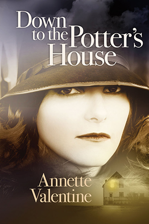 Valentine-Down to the Potter's House