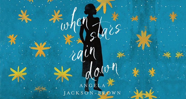 Brown-When Stars Rain Down-750