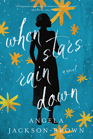 Brown-When Stars Rain Down