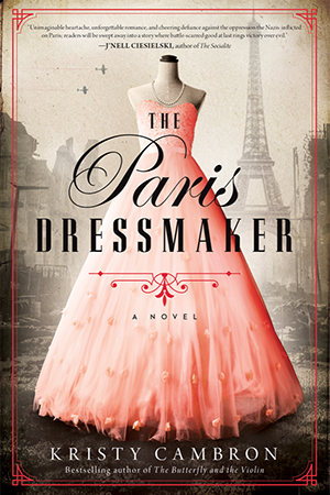 Cambron-Paris Dressmaker