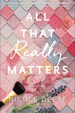 Deese-All That Really Matters