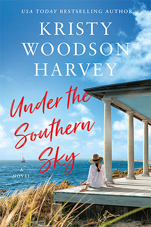 Harvey-Under the Southern Sky