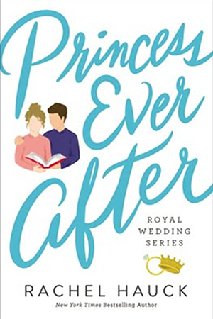 Hauck-Princess Ever After