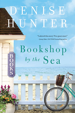 Hunter-Bookshop By The Sea