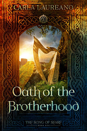 Laureano-Oath of Brotherhood