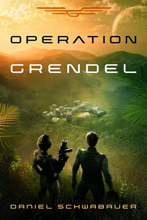 Schwabauer-Operation Grendel