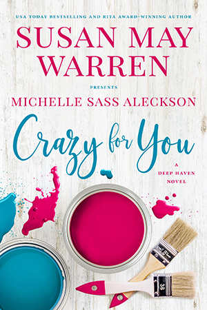 Aleckson-crazyforyou