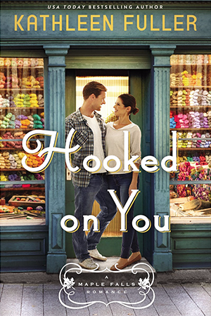 Fuller-Hooked on You