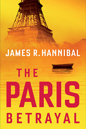 Hannibal-The Paris Betrayal