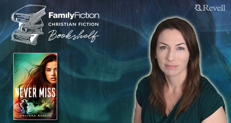 Melissa Koblin - Podcast