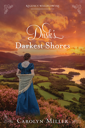 Miller-Dusks Darkest Shores
