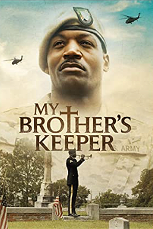 My Brothers Keeper-DVD