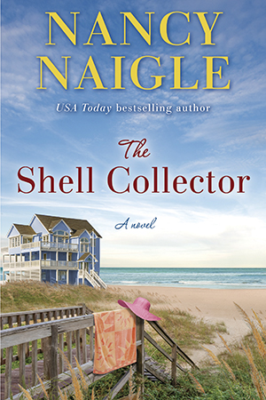 Naigle-Shell Collector
