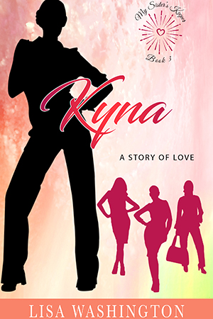 Washington-Kyna A Story of Love