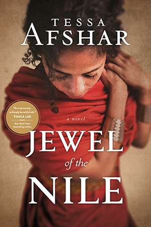 Afshar-Jewel of the Nile