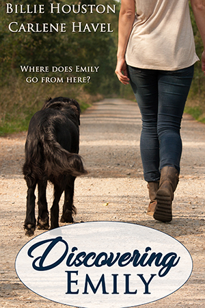 Havel-Discovering Emily