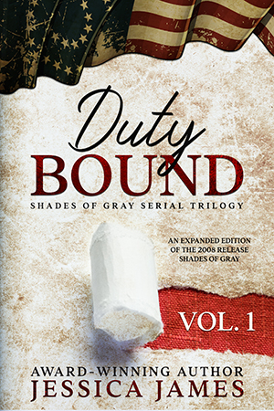 James-Duty Bound