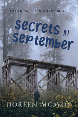 McAvoy -Secrets in September