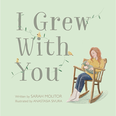 Molitor-I Grew with You