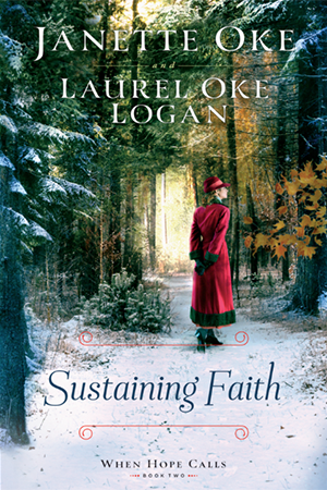 Oke-Logan-Sustaining Faith