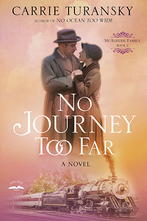Turansky- No Journey Too Far